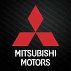 Mitsubishi иконка