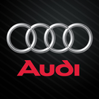 Audi 图标