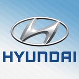 Hyundai ícone