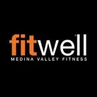 FitWell Medina Valley Fitness icon