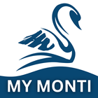 My Monticello أيقونة