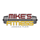 Icona Mike's Fitness JP