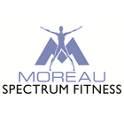 Moreau Spectrum Fitness آئیکن