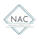 Newtown Athletic Club aplikacja