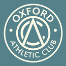 Oxford Athletic Club aplikacja