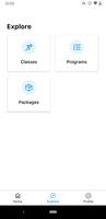 AdaptFitness screenshot 1