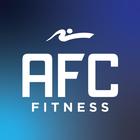 AFC Fitness App icône
