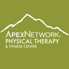 ApexNetwork Fitness Center icône