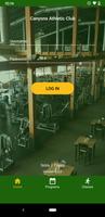 Canyons Athletic Club Affiche