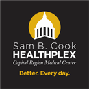 Sam B. Cook Healthplex APK