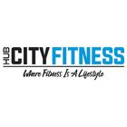 Hub City Fitness ikona