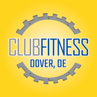 Club Fitness Dover 아이콘