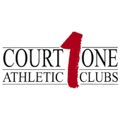 court one athletic club