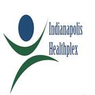 Indy Healthplex आइकन