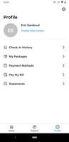 CSU Rec Member Connect penulis hantaran