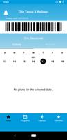 Elite Tennis + Wellness 截圖 1