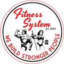 Fitness System Club App aplikacja
