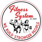 Fitness System Club App simgesi