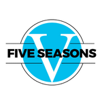 Five Seasons Sports Club icon