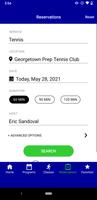 GPTC Mobile App ảnh chụp màn hình 1