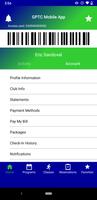 GPTC Mobile App ảnh chụp màn hình 2
