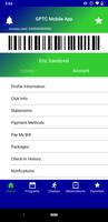 GPTC Mobile App Ekran Görüntüsü 2