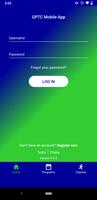 GPTC Mobile App ảnh chụp màn hình 3