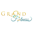 Grand Fitness FL 图标