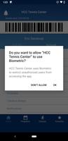 HCC Tennis Center screenshot 3
