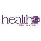 HealthPlus icône