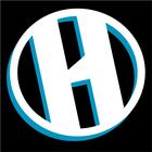 HFC アイコン