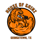 House of Gainz أيقونة