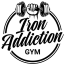 Iron Addiction Gym aplikacja