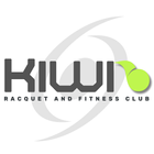 Kiwi Racquet and Fitness Club आइकन