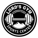 Lord's Gym of El Dorado County APK