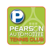 Pearson Tennis