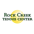 Rock Creek Tennis Center ikona
