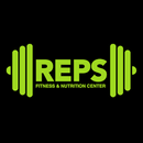 REPS Fitness aplikacja