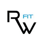 RW Fitness 圖標