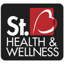 St. Bernards Health & Wellness aplikacja