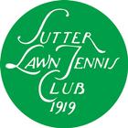 Sutter Lawn Tennis Club icon