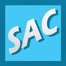SAC aplikacja