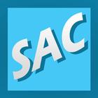 SAC ikona