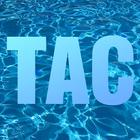 Tupelo Aquatic App アイコン