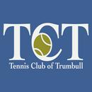 Tennis Club of Trumbull aplikacja
