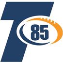 Team85 Fitness & Wellness APK