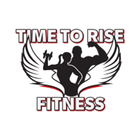 Time To Rise Fitness آئیکن