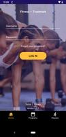 Fitness – Trustmark screenshot 1