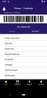 Fitness – Trustmark screenshot 2