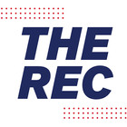 The Rec আইকন